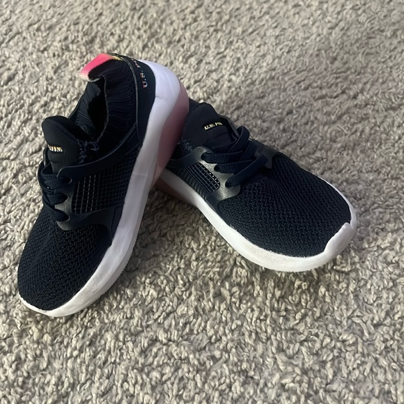 U.S. Polo Assn. Other - No tie shoes